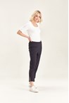 ACROBAT 7/8TH PANT - french ink